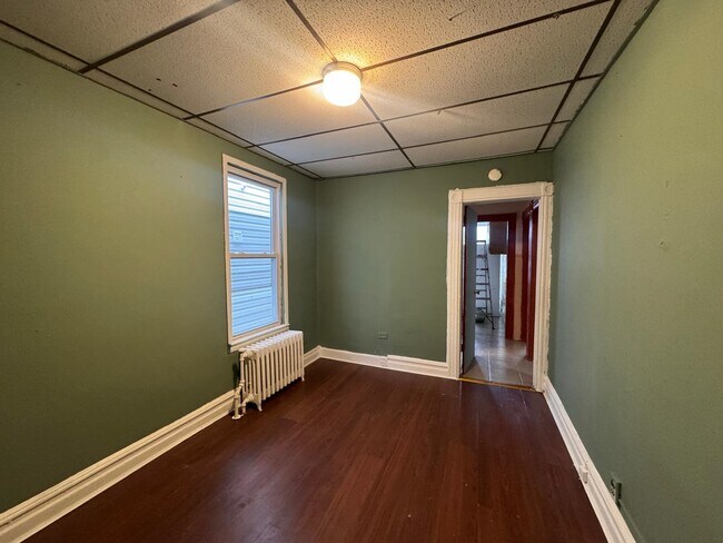 Building Photo - 64 Corbin Ave