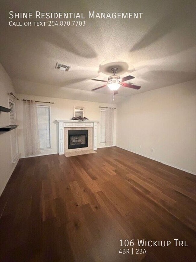 Building Photo - 106 Wickiup Trail