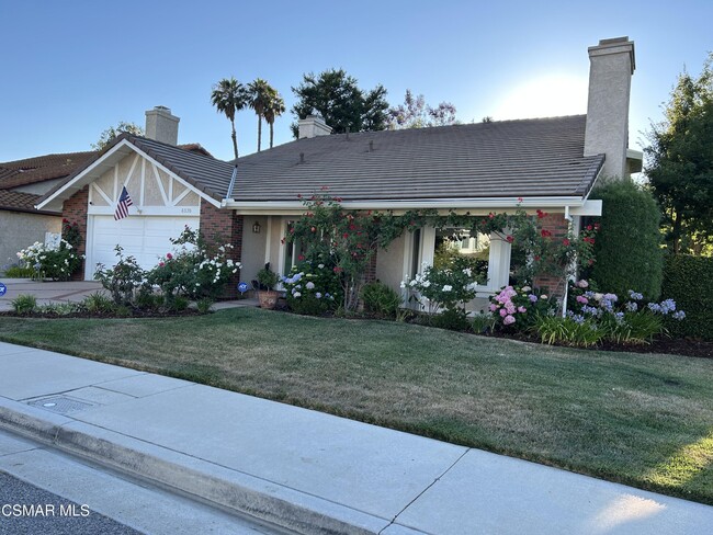 Building Photo - 6335 Germania Ct