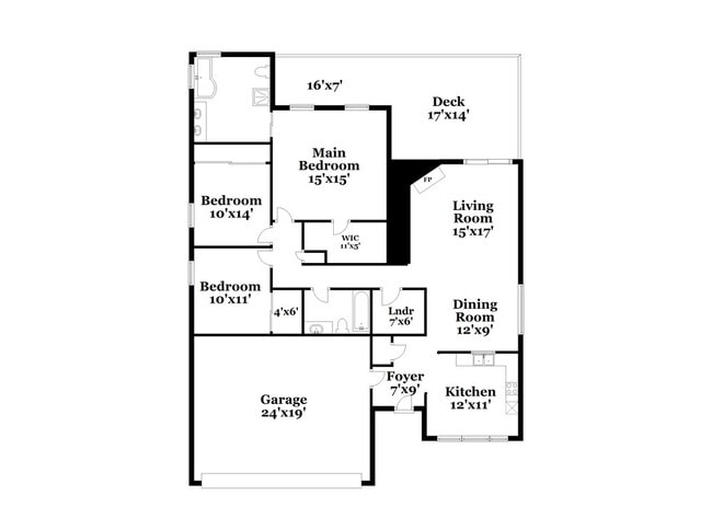 Building Photo - 1820 Beckenbauer Ln