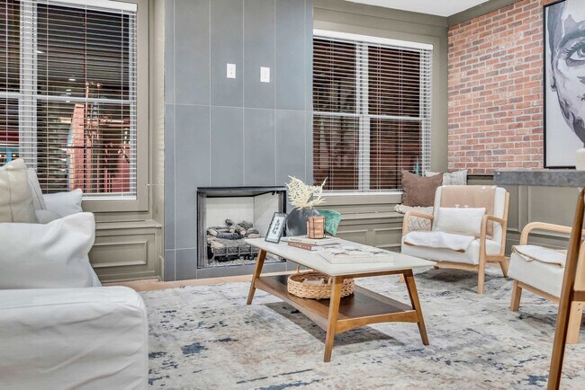 Building Photo - 1701 Portland Ave