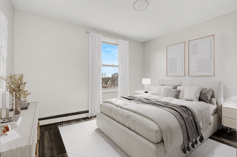 Building Photo - 3543 Harvey Ave