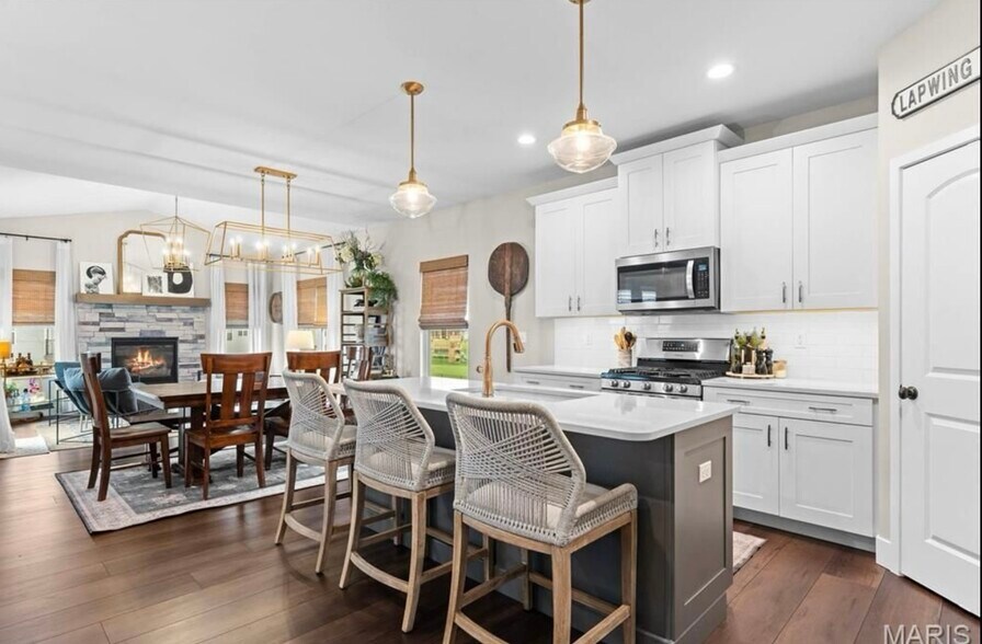 Building Photo - 536 Flagstone Pass Dr