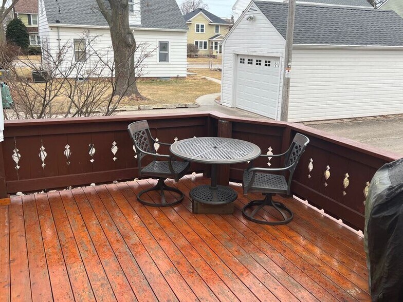 Building Photo - 2603 N 13th St