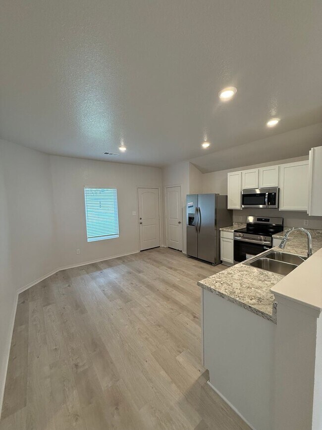 Building Photo - Brand New  Three Bedroom | Two Bathroom Ho...