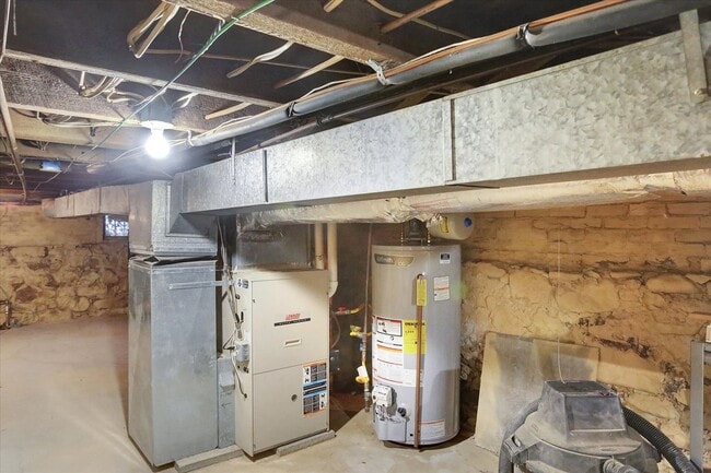 Building Photo - 1329 Green St