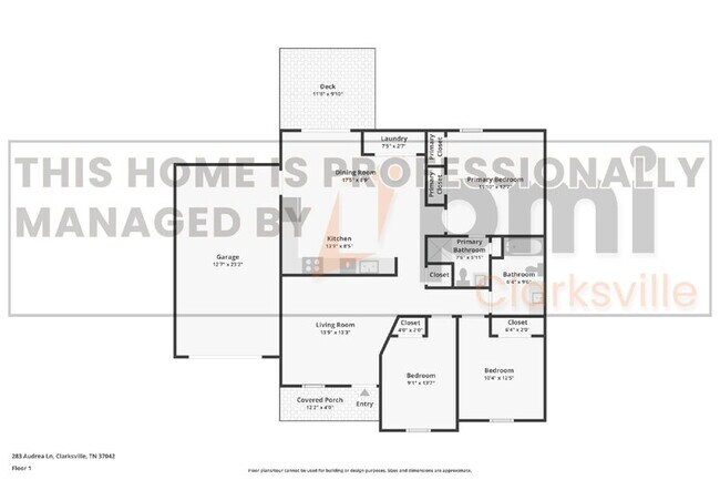 Building Photo - 283 Audrea Ln