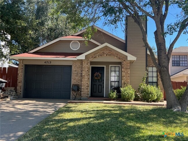Primary Photo - 4713 Stone Ridge Dr