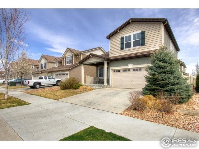 Building Photo - 3807 Arrowwood Ln