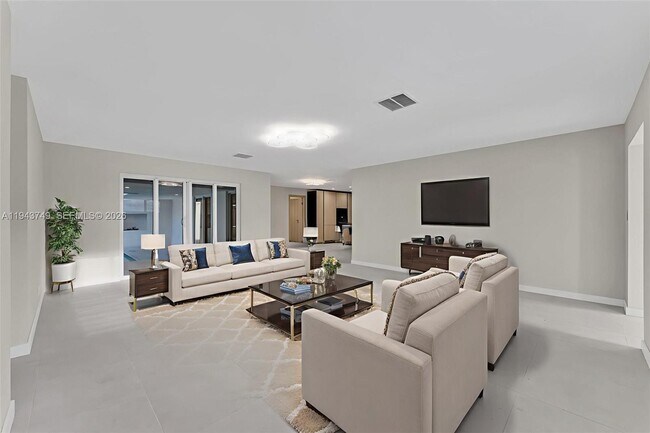 Building Photo - 5419 NE 22nd Ave