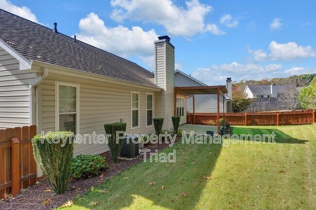 Building Photo - 5420 Whitley Way