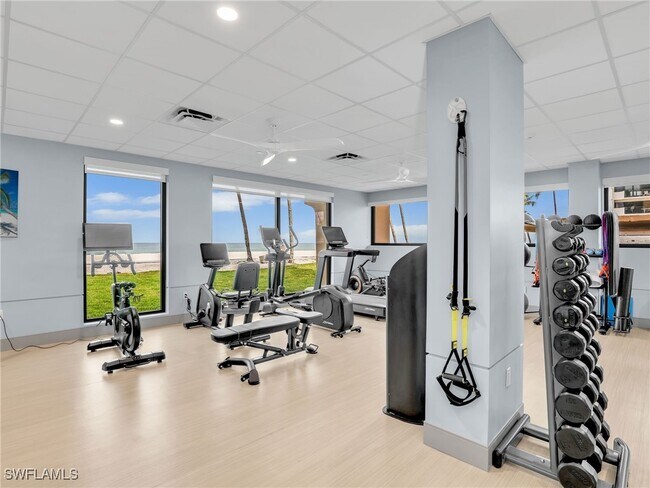 Building Photo - 4001 Gulf Shore Blvd N