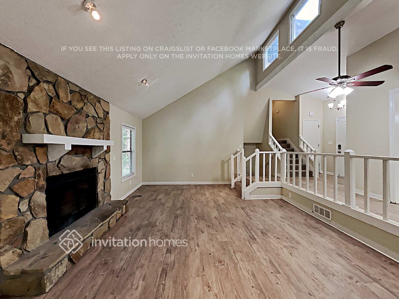 Building Photo - 2958 Forest Chase Terrace NE