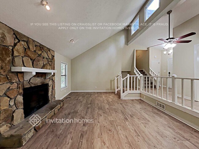 Building Photo - 2958 Forest Chase Terrace NE