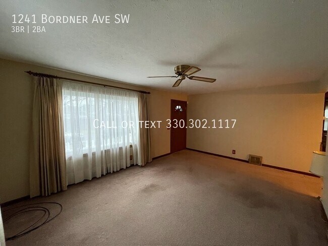 Building Photo - 1241 Bordner Ave SW
