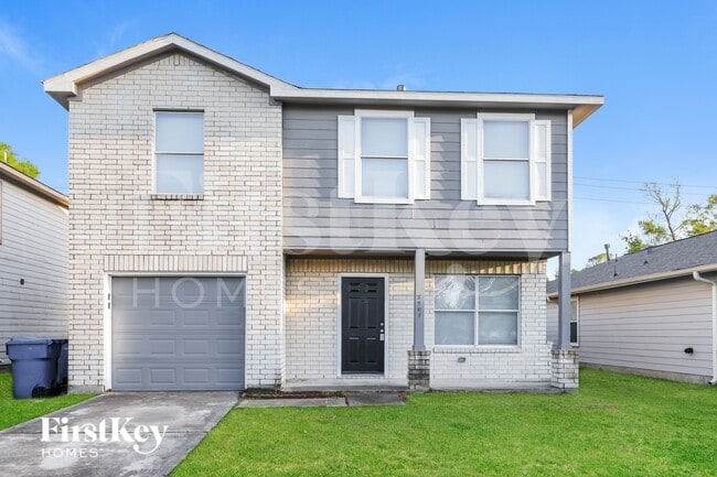 Building Photo - 7507 Kennemer Dr