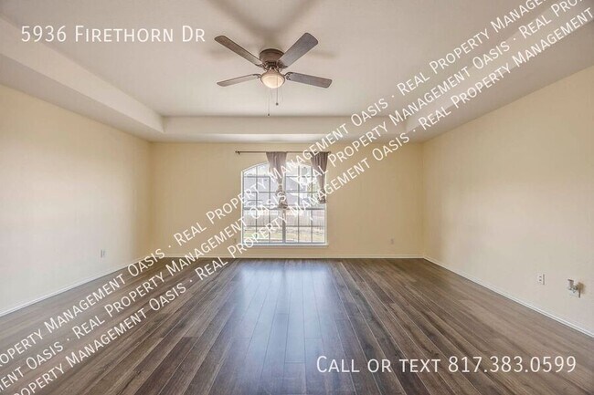 Building Photo - 5936 Firethorn Dr