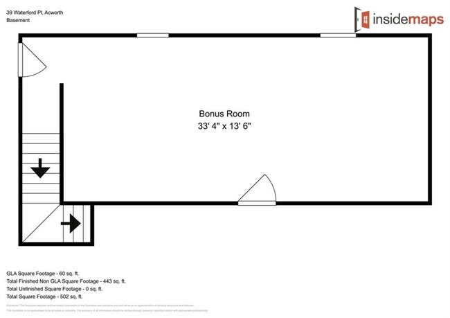 Building Photo - 39 Waterford Pl