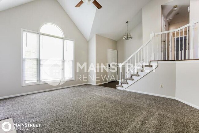 Building Photo - 1405 NE Tawny Drive, LEE'S SUMMIT, MO 64086