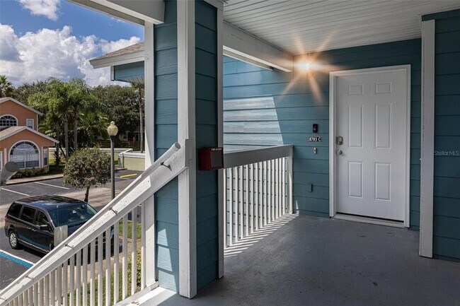 Building Photo - 8703 Knightsbridge Ct