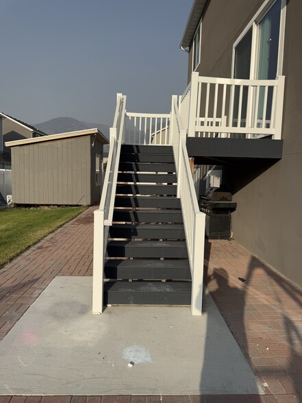 Building Photo - 1538 W 990 S