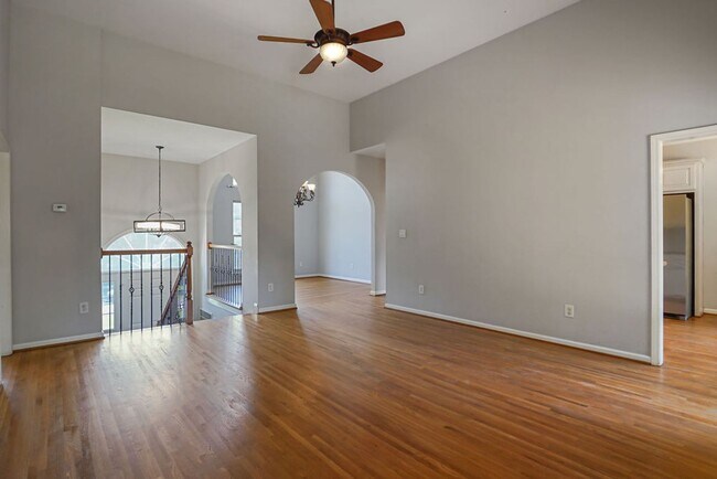 Building Photo - 3153 Cahaba Park Dr