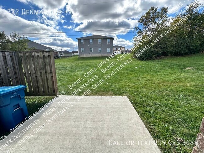 Building Photo - 522 Denmark Dr