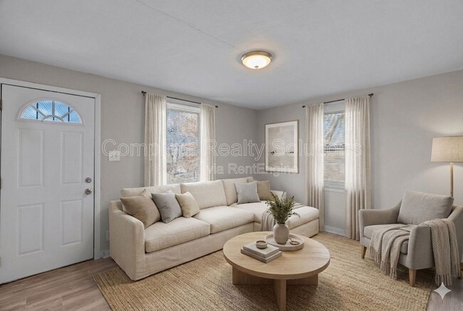 Building Photo - 4304 Springdale Ave