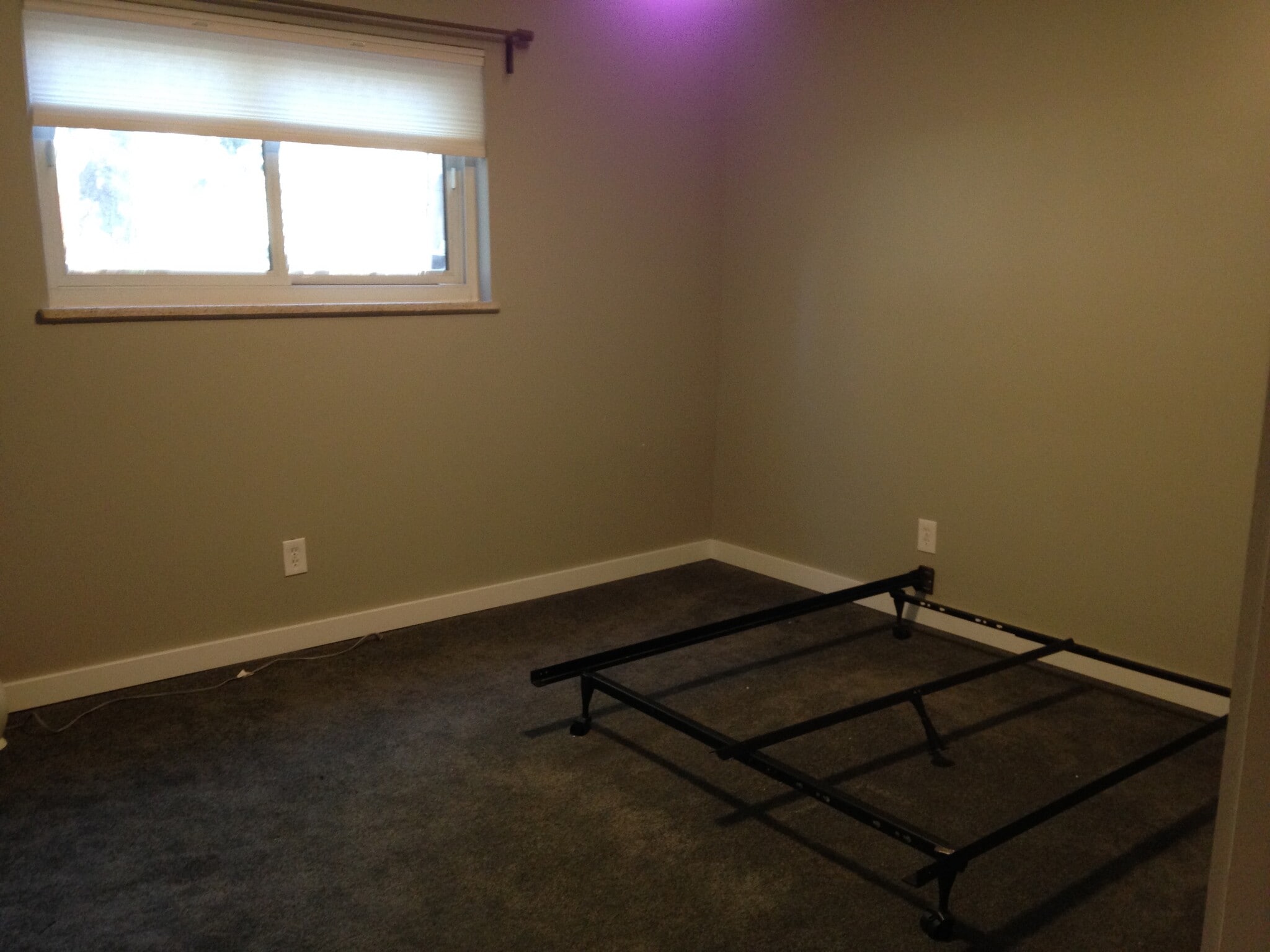 North Bedroom - 14775 W 30th Pl