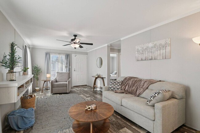 Building Photo - 1611 American Dr