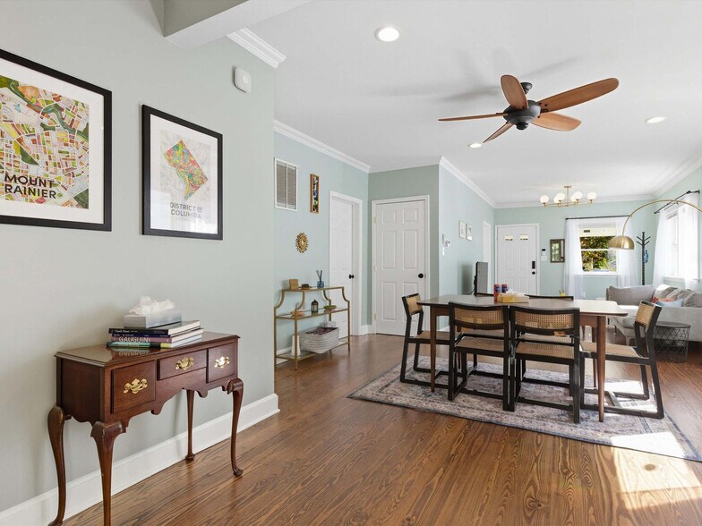 Building Photo - 4014 36th St