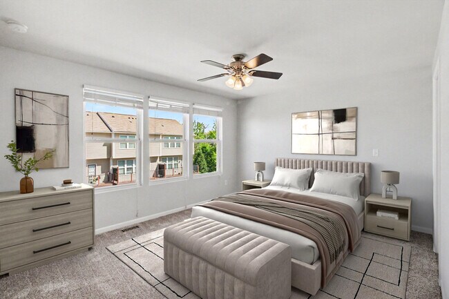 Building Photo - 44510 Ellery Ln