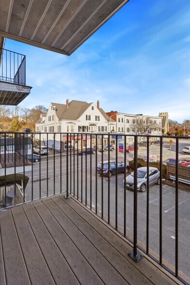 Building Photo - 36 Essex St