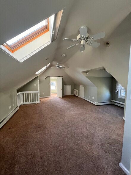 bedroom 3 - 311 Waverley Ave