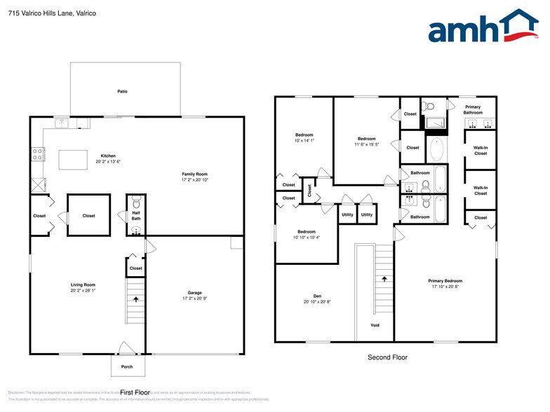 Building Photo - 715 Valrico Hills Ln