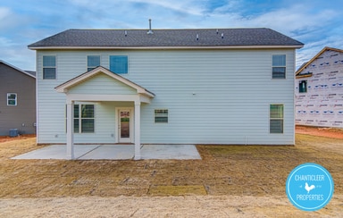 Building Photo - 3305 Ardmore St
