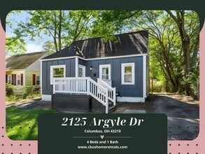 Building Photo - Cape Cod Style 4 Bedroom Home - Newly Remodeled with a Partially Finished Basement!