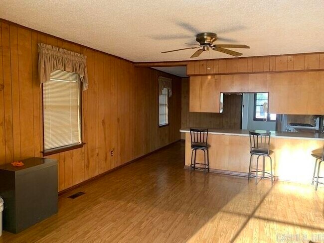Building Photo - 4120 Burks Ave