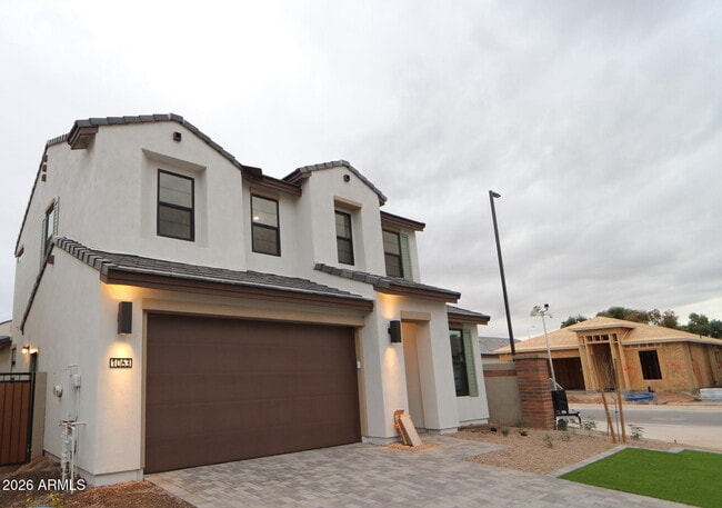 Building Photo - 1063 E Zion Way