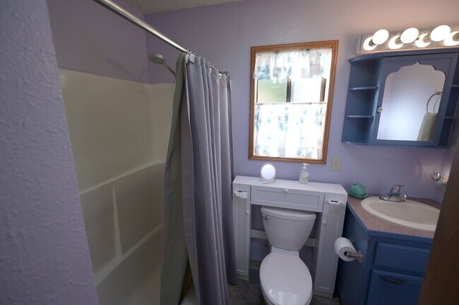 Building Photo - Home and cabin with water view on 3 acres, in Sequim