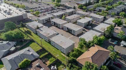 Building Photo - Wyda Way