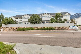 Building Photo - Townhome near Fort Carson with 2 Suites an...