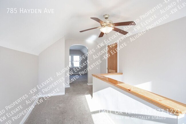 Building Photo - 785 Hayden Ave