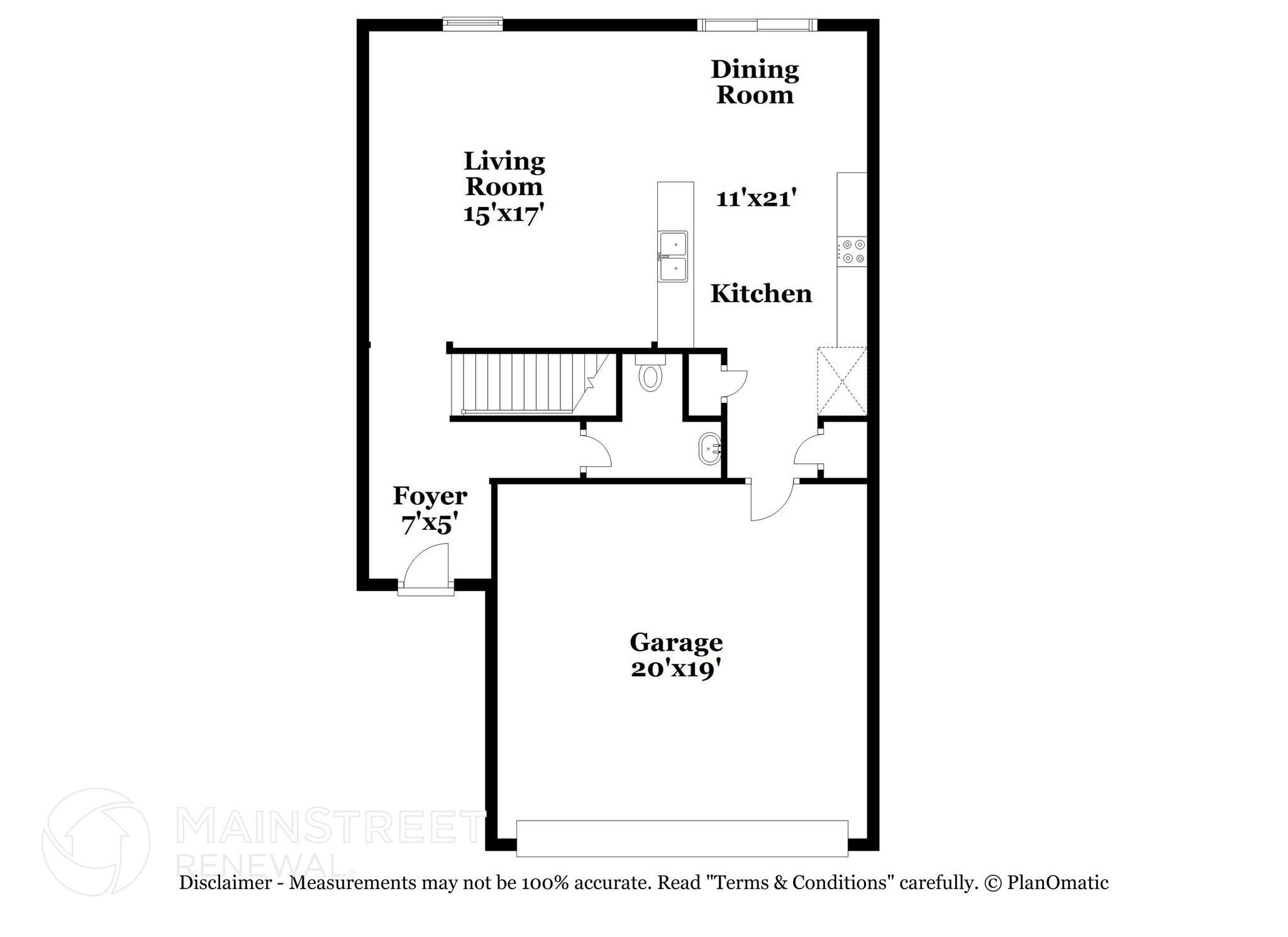 Building Photo - 376 Gourd St