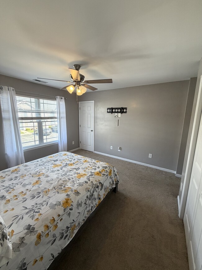 Building Photo - 4140-41U1 Kittrell Farms Dr