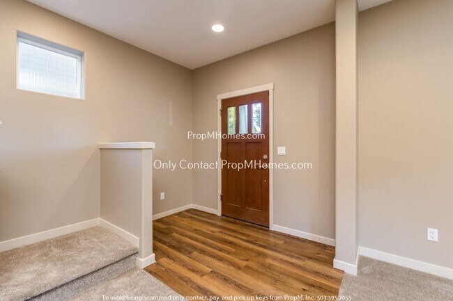 Building Photo - Live Large in King City! Two-Car Garage + ...