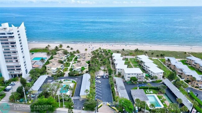 Building Photo - 1421 S Ocean Blvd