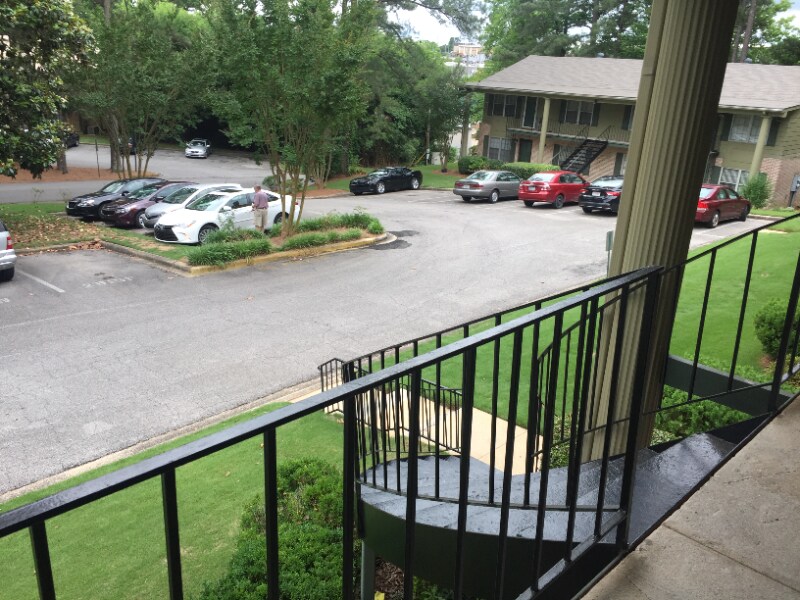 Building Photo - 2815 Georgetown Dr