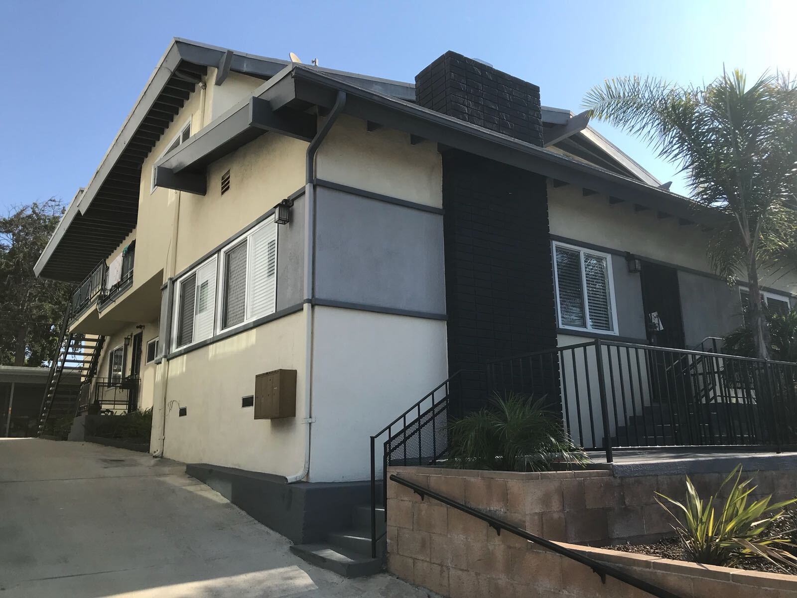 Building Photo - 7855 W Manchester Ave