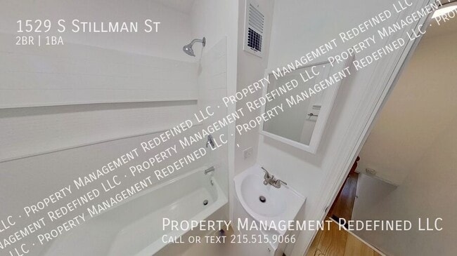 Building Photo - 1529 S Stillman St